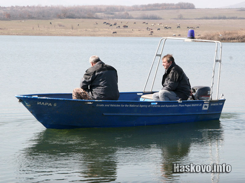 ИАРА, архив