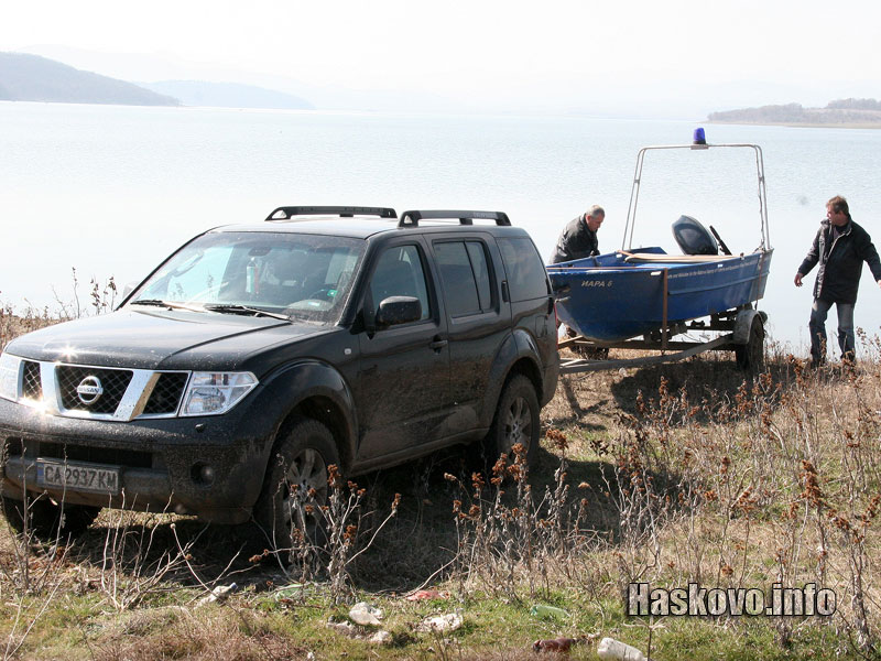 Инспекторите от ИАРА