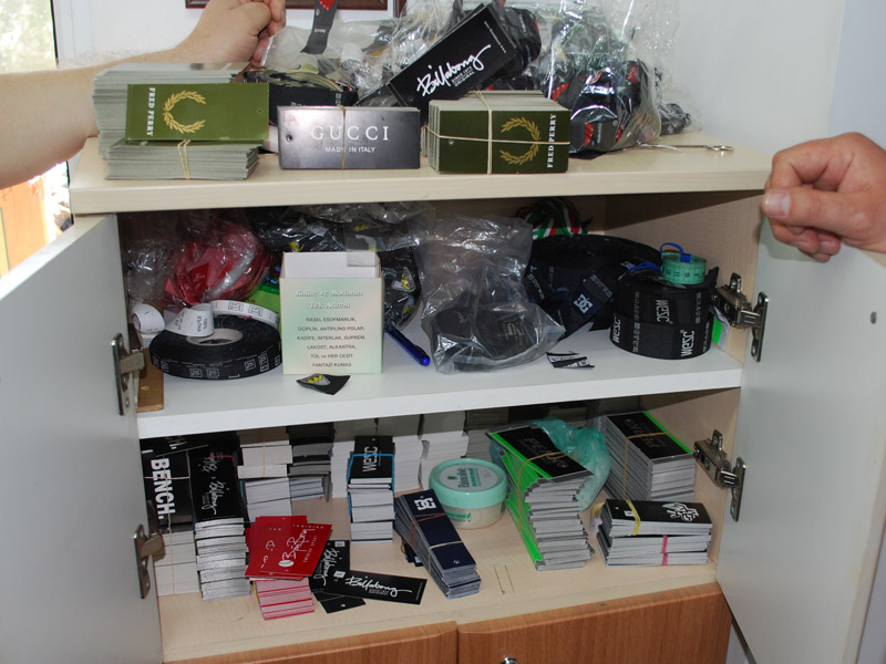 Етикети Етикети