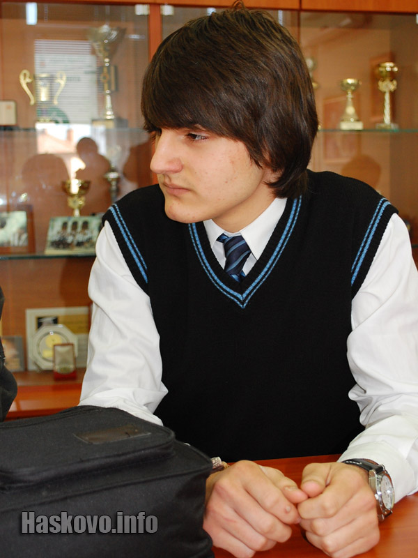 Атанас Добрев