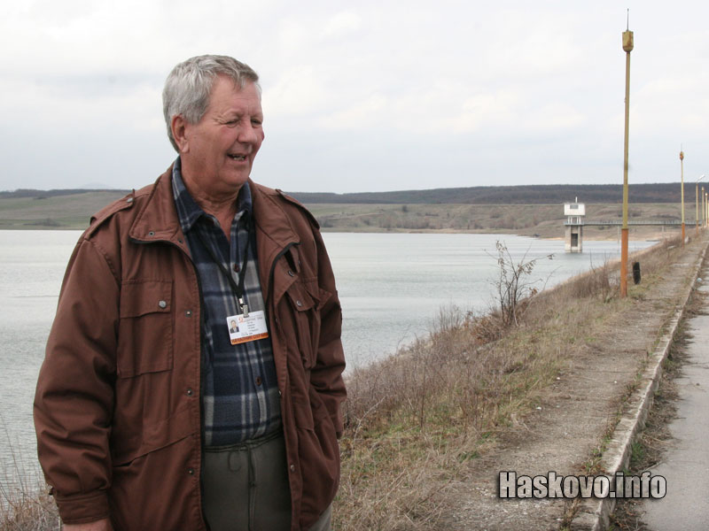 Петър Петров