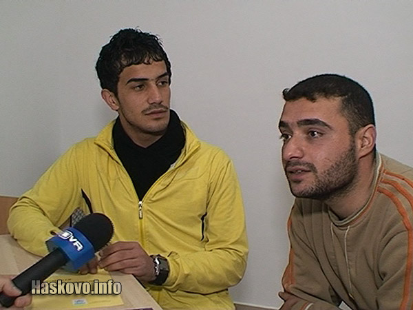 Иракчаните Иракчаните