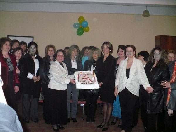 Любителите