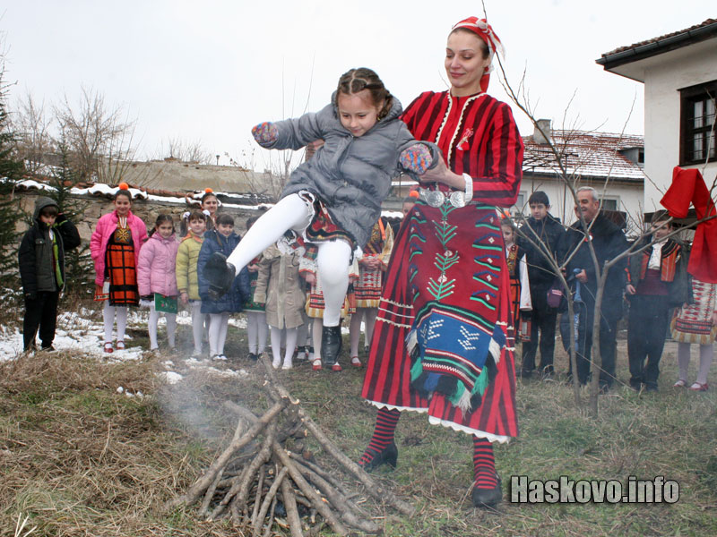 Баба Марта