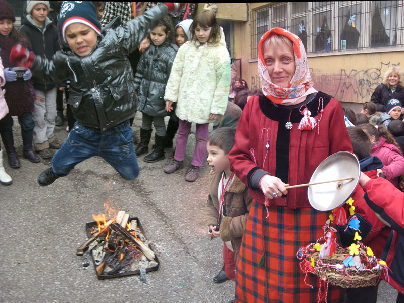 ОУ Шандор Петьофи