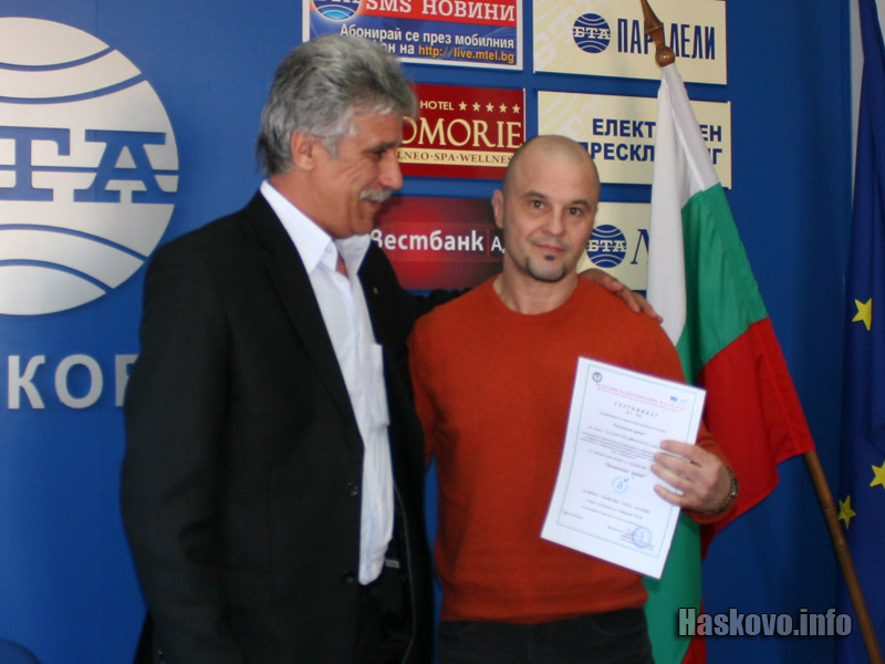 кланица Мони мес