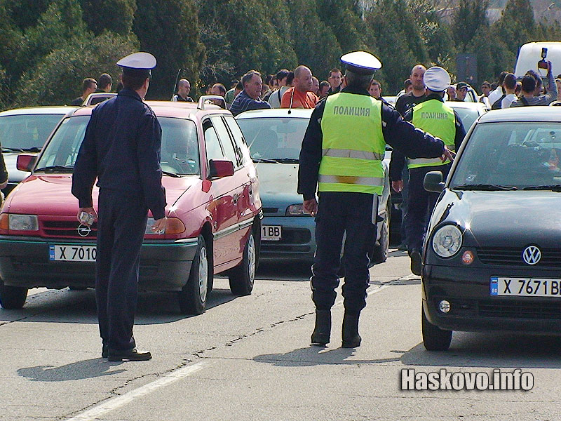 Блокада Блокада