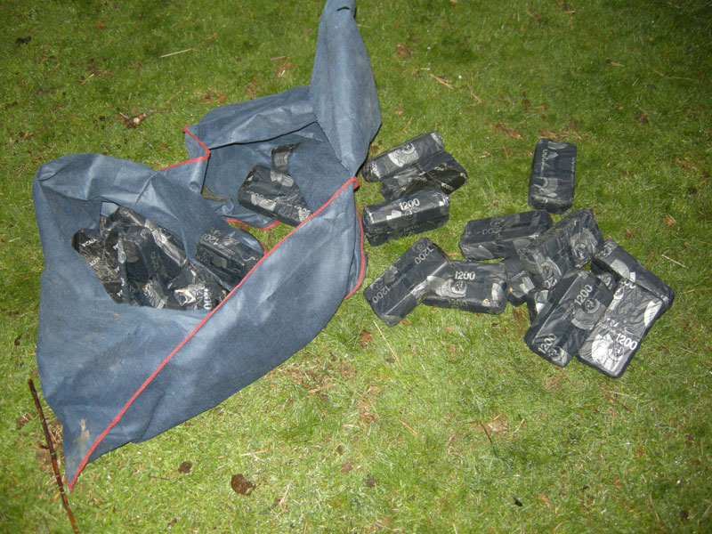 Хероинът Хероинът