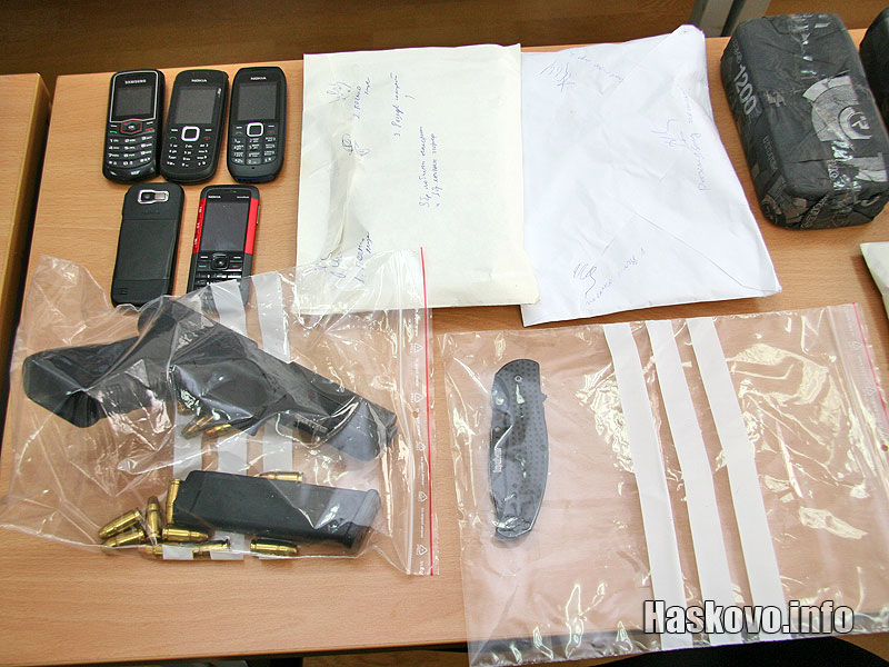 снимка: Георги Даскалов