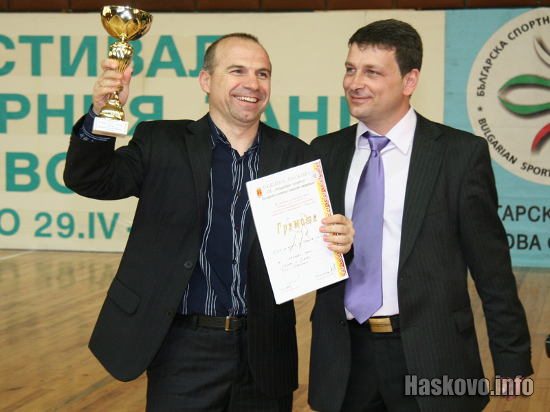 Тихомир Митев