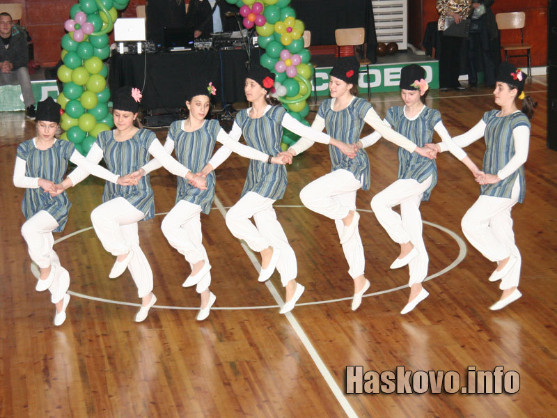 Акцент