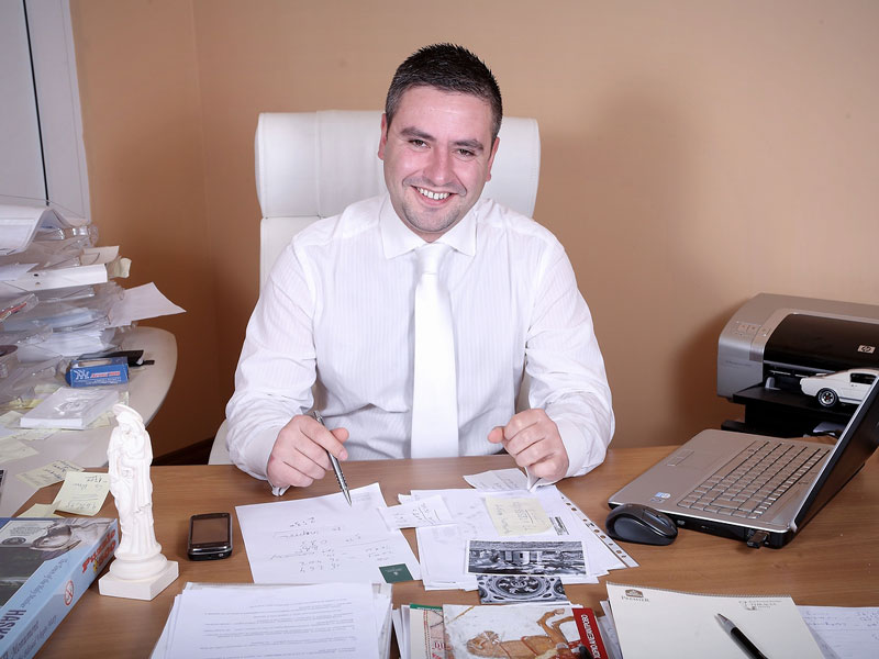 Красимир Пилев