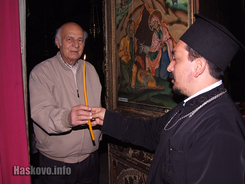 След това и към Войводово След това и към Войводово