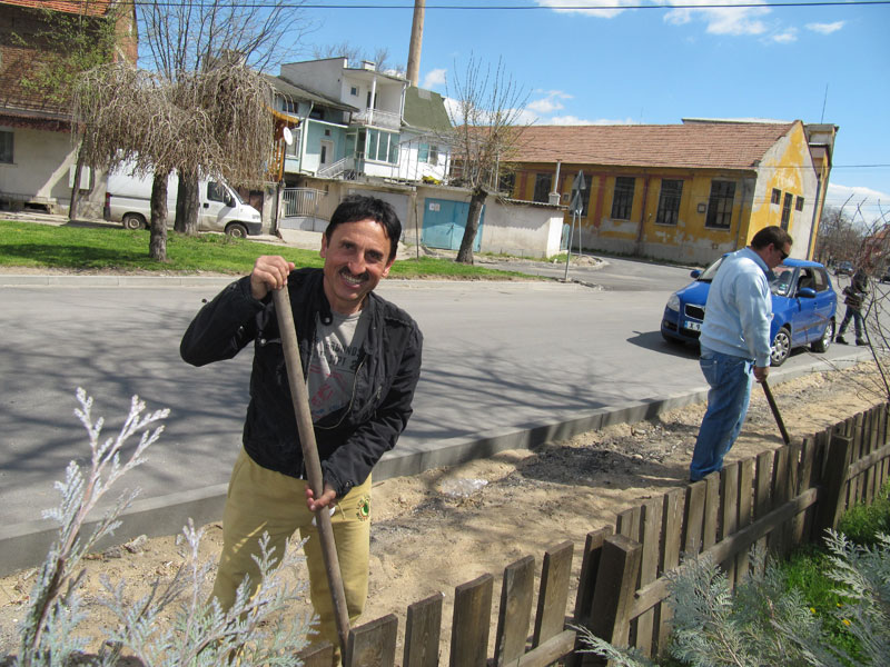 Милко Калайджиев