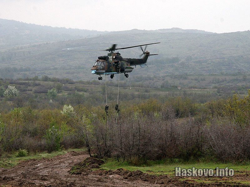 Финалът на ВИП деня