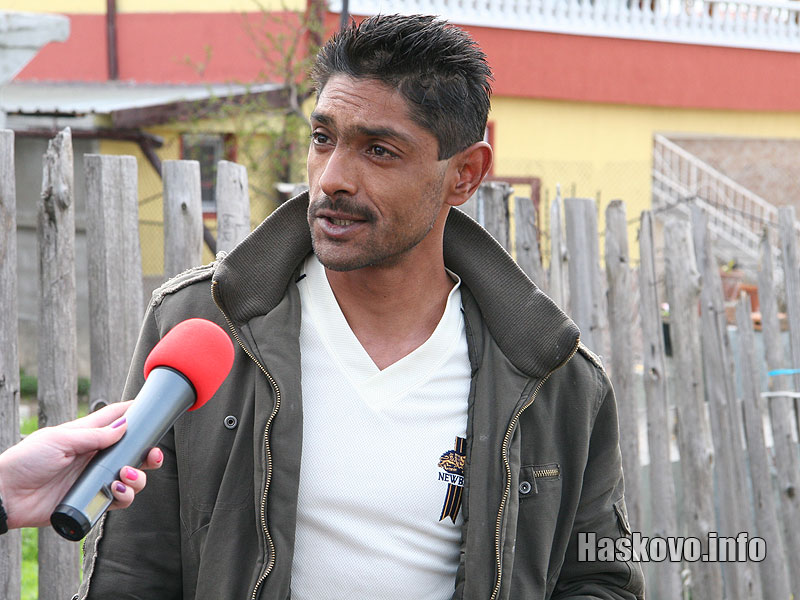 Симеон Христов