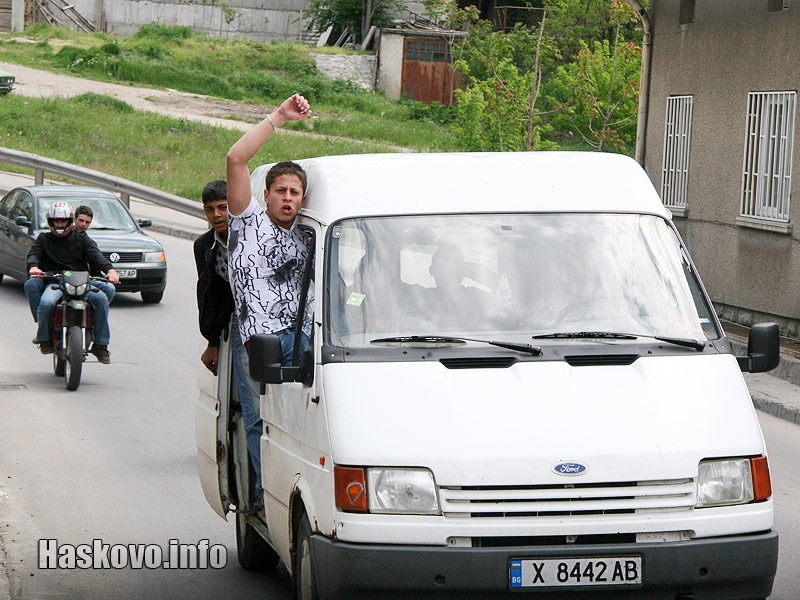 Редовната, но опасна практика Редовната, но опасна практика