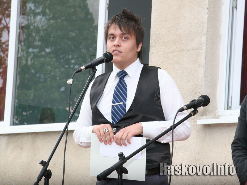 Атанас Димов