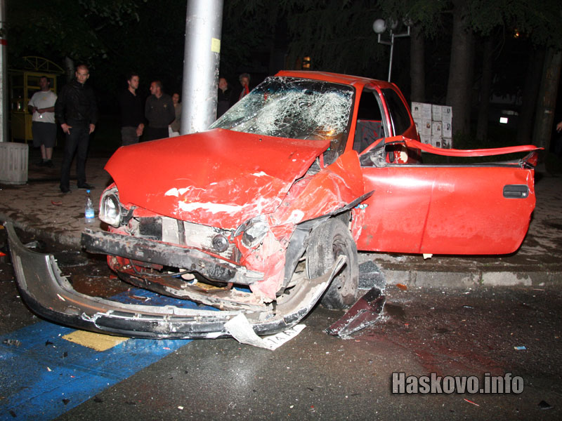 Опелът Опелът