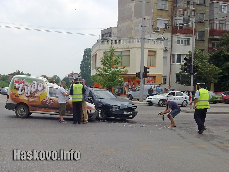 Катастрофата