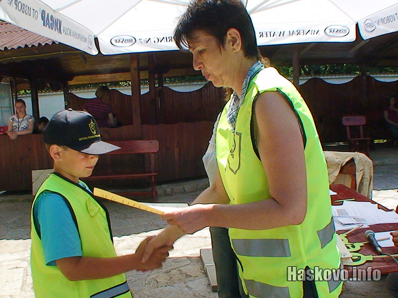 Финалът на ДПА Финалът на ДПА