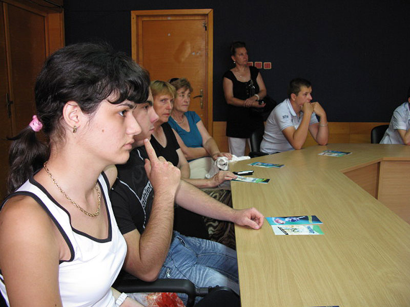 Кръгла маса за дрогата Кръгла маса за дрогата