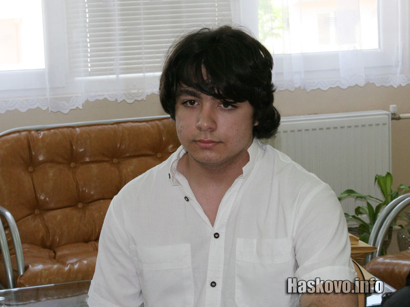 Георги Мирчев