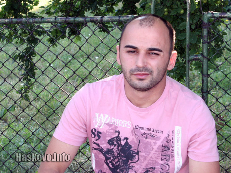 Мечун Ахмед