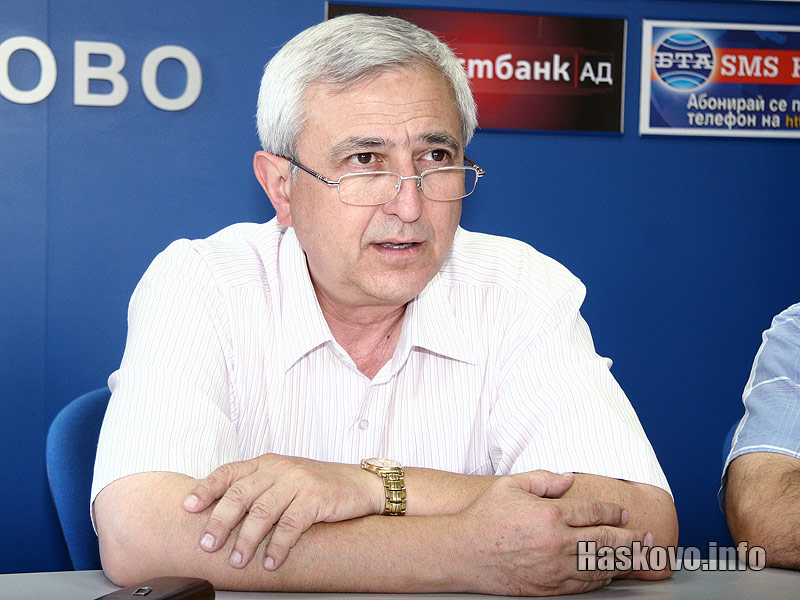 Иван Станчев