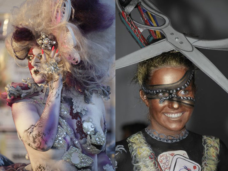 Участници Участници