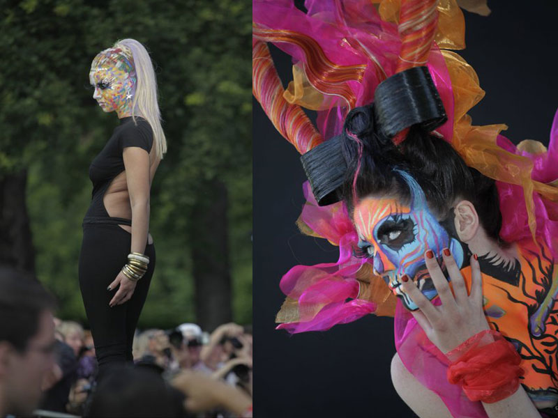 Участници Участници