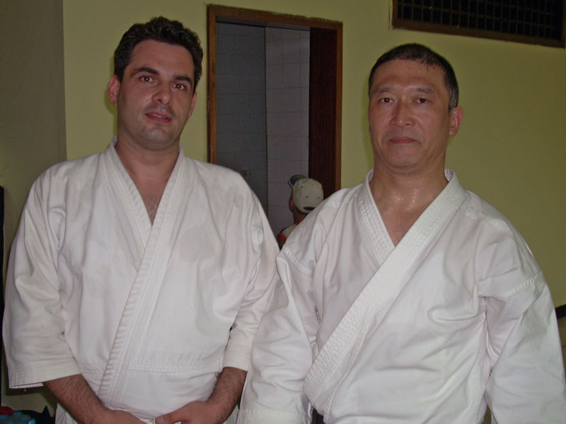 Айкидо Айкидо