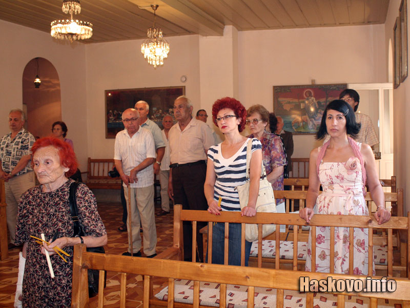 Арменската църква