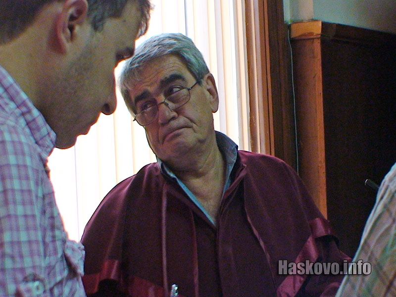 Петър Мидов