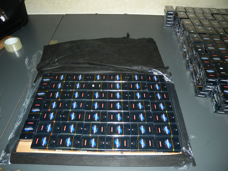 Контрабанда Контрабанда