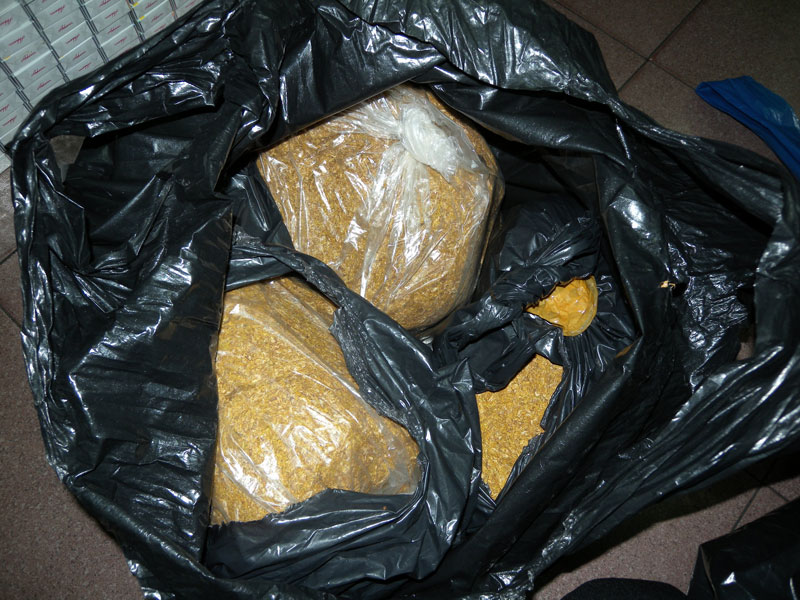 Контрабанда Контрабанда