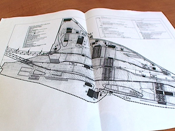 Проектът за реконструкция