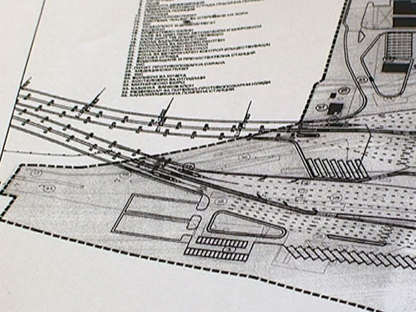 Проектът за реконструкция