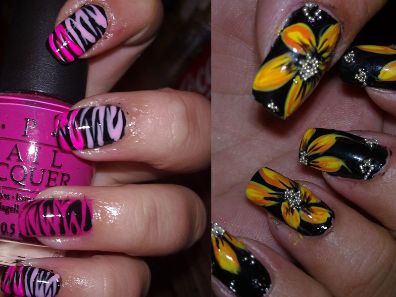 Лакове за нокти Лакове за нокти