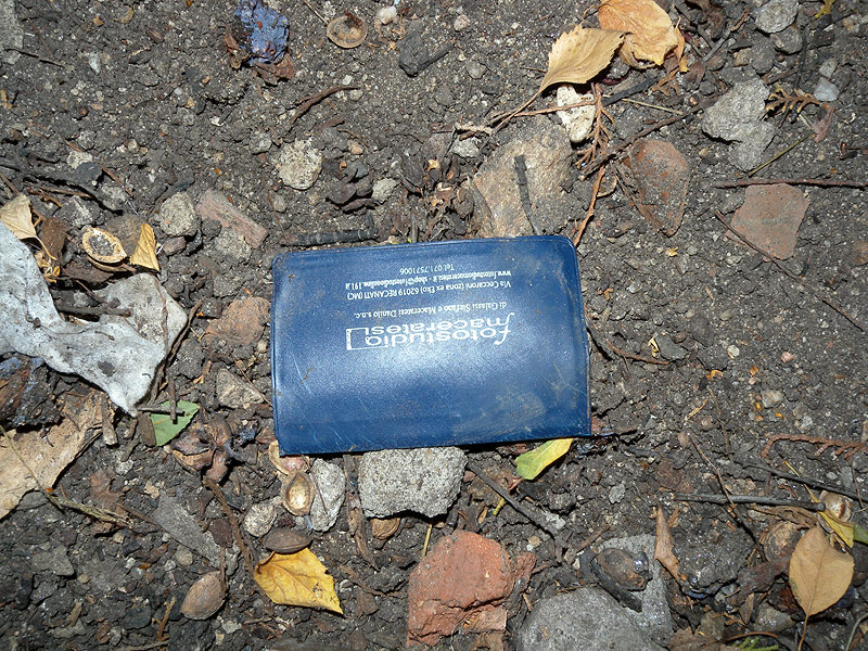 Откритите евро, снимка:МВР Откритите евро, снимка:МВР