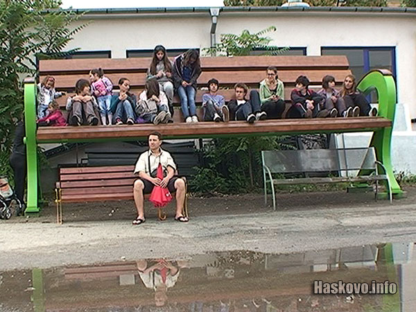 Снимка Янко Найденов