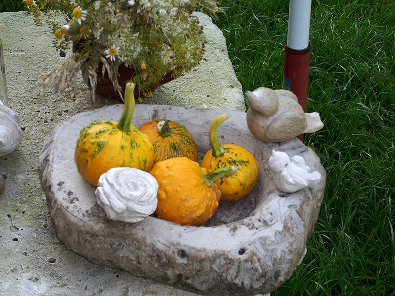 Творенията на Силвия Предова Творенията на Силвия Предова