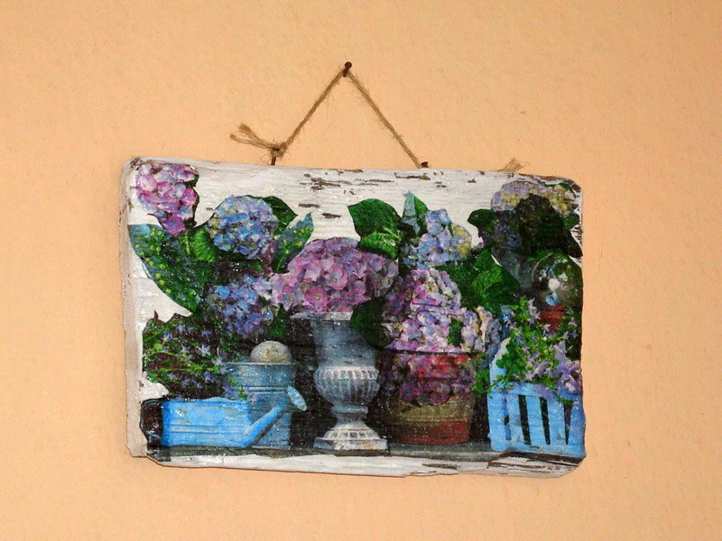 Творенията на Силвия Предова Творенията на Силвия Предова