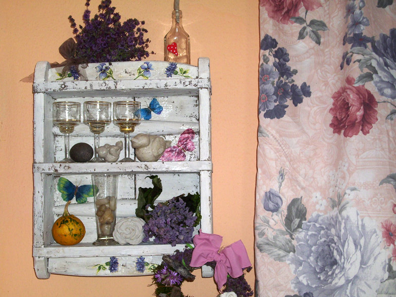 Творенията на Силвия Предова Творенията на Силвия Предова