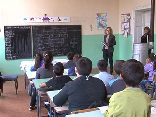 Да за Димитровград Да за Димитровград