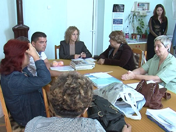 Да за Димитровград Да за Димитровград