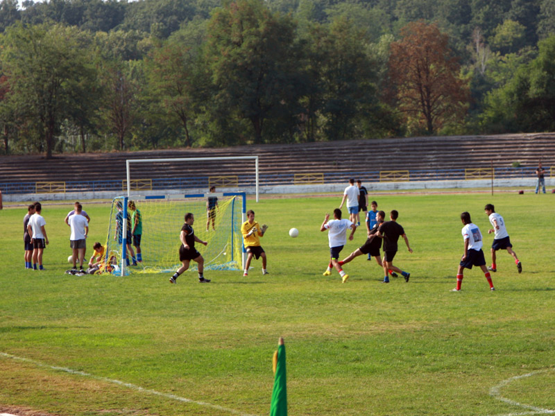 Да за Димитровград