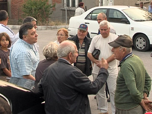 Златко Марчев