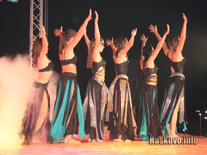 Възстановка на легендата Възстановка на легендата