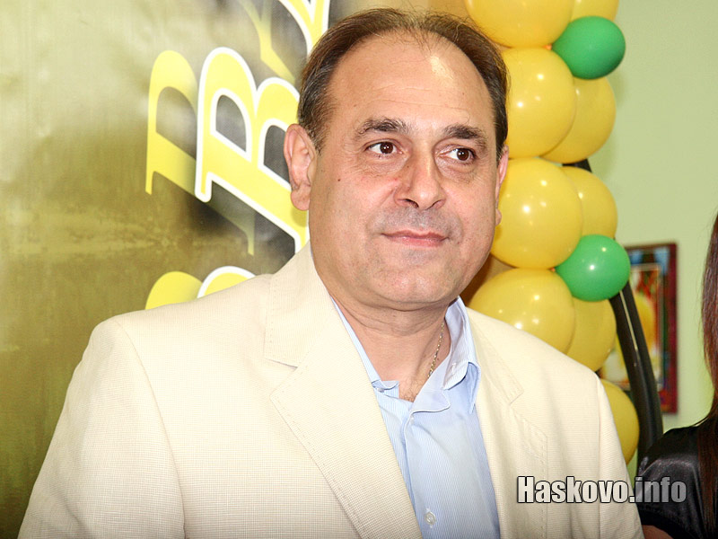 Кирил Керанов